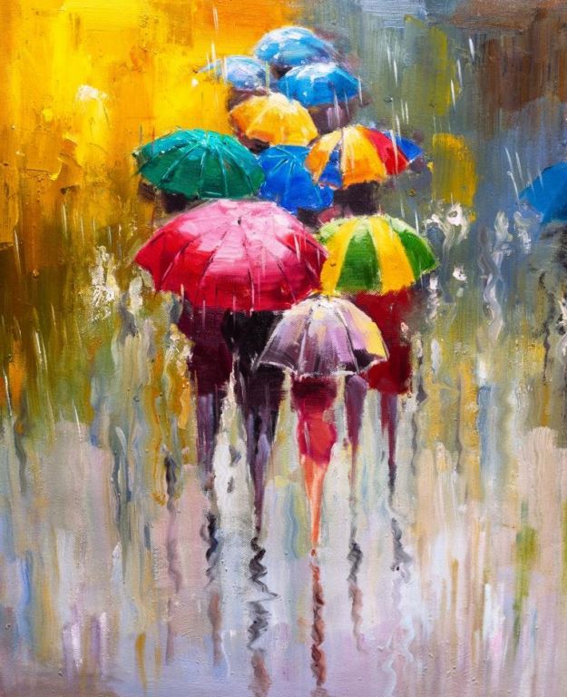 Colorful Painting Pictures  Download Free Images on Unsplash